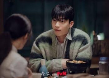 Peran Orang Tua untuk Hidup Anaknya dalam Drakor The Midnight Romance In Hagwon