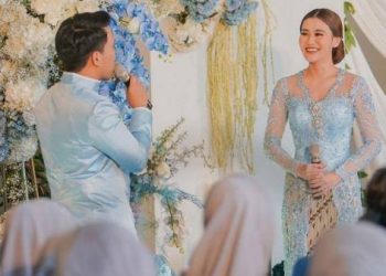 Reza Artamevia Bocorkan Aaliyah Massaid dan Thariq Halilintar akan Menikah Tahun Ini