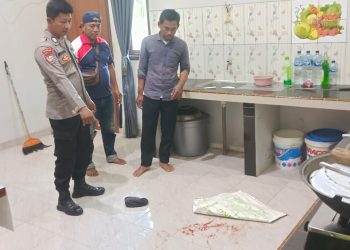 Oknum Bidan Dituduh Menaungi Penganiayaan terhadap Nenek di Lampung Tengah