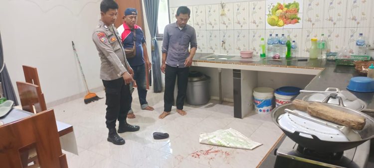 Oknum Bidan Dituduh Menaungi Penganiayaan terhadap Nenek di Lampung Tengah