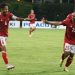 Timnas Indonesia Di Atas Vietnam, 4 Kali Bertemu Menang Terus