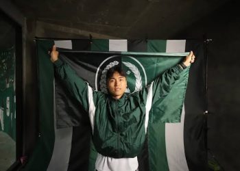 Kata Moon Chang-Jin usai Direkrut PSS Sleman: Ingin Membawa Elang Jawa ke Puncak Klasemen