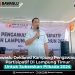 Bawaslu Deklarasi Kampung Pengawasan Partisipatif Di Lampung Timur Untuk Sukseskan Pilkada 2024