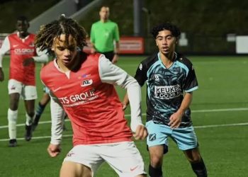 Kabar Gembira! Riedewald Ingin Gabung Timnas Indonesia, Shin Tae-yong Dapat Senjata Baru