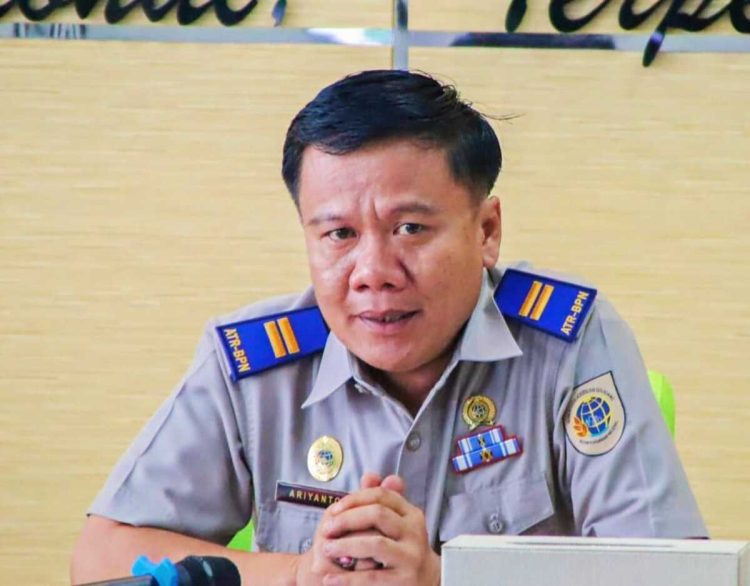 Kontroversi Oknum BPN ATR Kota Bandar Lampung, Ariyanto: Dituduh Arogan dan Melanggar Aturan
