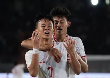 Tanggapan Muhammad Zahaby Gholy usai Terpilih Jadi Pemain Terbaik Piala AFF U-16 2024