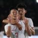 Tanggapan Muhammad Zahaby Gholy usai Terpilih Jadi Pemain Terbaik Piala AFF U-16 2024