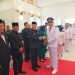 Pj. Bupati Tanggamus Kukuhkan Kepala Pekon se-Tanggamus dengan Masa Jabatan 8 Tahun