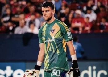 Update CAS, Maarten Paes Bisa Bermain Lawan Arab Saudi dan Australia? Ini Kata PSSI