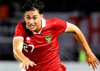 Lebih Bagus Milliano Jonathans atau Rafael Struick? Opsi Baru Striker Timnas Indonesia