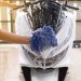 JANGAN SALAH!Begini Cara Mencuci Motor Listrik yang Benar