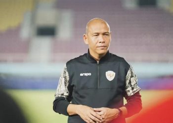 Nova Arianto akan Bertemu Shin Tae-yong untuk Bahas Nasibnya di Staff Kepelatihan Timnas Indonesia