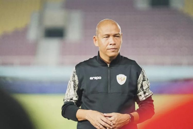 Nova Arianto akan Bertemu Shin Tae-yong untuk Bahas Nasibnya di Staff Kepelatihan Timnas Indonesia