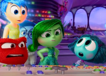 Inilah Fakta Menarik Film Inside Out 2, Penjelasan di Balik Bentuk-Bentuk Emosi Riley