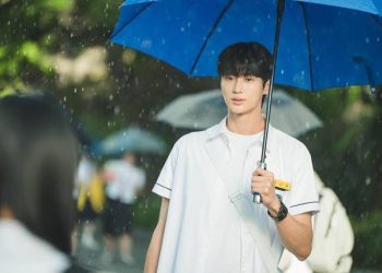 Sifat Asli Byeon Woo Seok Bikin Indra Herlambang Kaget: Asli Se-Humble Itu!