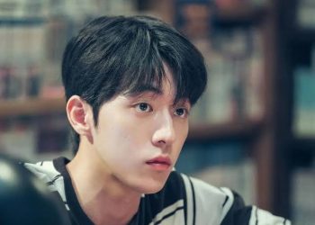 Belum Selesaikan Wamil, Nam Joo Hyuk Sudah Diincar Drama Baru Bareng Roh Yoon Seo.