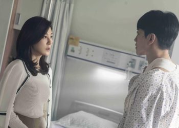 Cek Spoiler Drakor Red Swan Episode 1 dan 2: Rahasia Besar Kim Ha Neul Terbongkar!