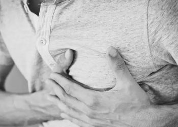 WASPADA!Ini Penyebab dan Gejala Henti Jantung yang Perlu Diketahui