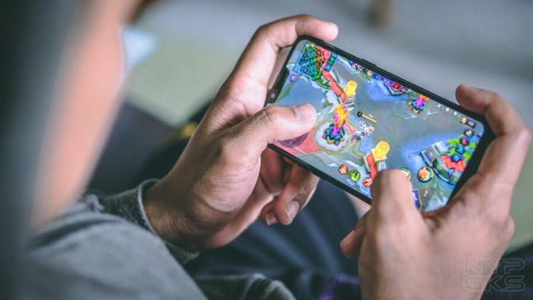 5 Rekomendasi Game MOBA yang Bisa Dijadikan Alternatif selain Free Fire dan Mobile Legends