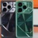 Bersaing di Segmen Entry Level, Ini Perbedaan Tecno Pova 6 dan Infinix Note 10