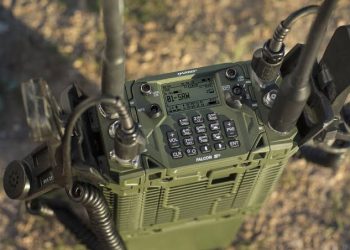 4 Alat Komunikasi Militer yang Efektif Tangkal Peretasan Berikut Fiturnya