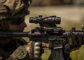 5 Jenis Senjata Infanteri yang Paling Diunggulkan oleh Banyak Negara termasuk Indonesia