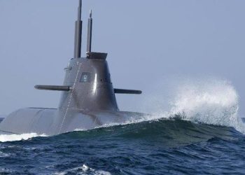 5 Kapal Selam Tercanggih di Dunia, Dua Diantaranya Milik TNI AL