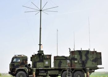 5 Jenis Alat Perang Elektronika yang Mulai Banyak Diterapkan oleh Negara Maju