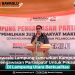 Bawaslu Lampung Luncurkan Kampung Pengawasan Partisipatif Untuk Pilkada Di Lampung Utara Berkualitas