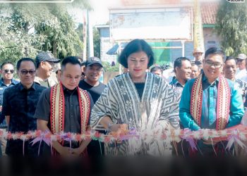 Bawaslu Lampung Imbau Masyarakat Tetap Rukun Meski Berbeda Pilihan Dalam Pilkada