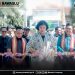 Bawaslu Lampung Imbau Masyarakat Tetap Rukun Meski Berbeda Pilihan Dalam Pilkada