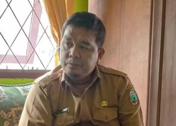 Beny Candra Menegaskan Transparansi Terkait Sertifikat PAUD di Lampung Selatan