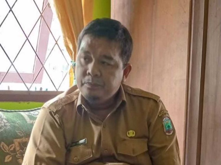 Beny Candra Menegaskan Transparansi Terkait Sertifikat PAUD di Lampung Selatan