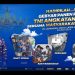 KASAL dan Menteri Pertanian Tinjau Panen Raya TNI AL di Lampung pada 10 Juli 2024