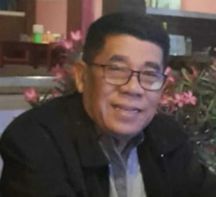 Gerindra Yakin H. Taufiqurrohim Menang di Pilkada Pringsewu