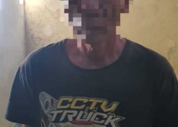 Tersangka Penganiayaan di Way Jepara Menyerahkan Diri ke Polsek