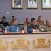 Pj. Bupati Lampung Utara Pimpin Rapat Persiapan Kunjungan Presiden RI