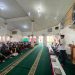 Ratusan Warga Binaan Lapas Narkotika Bandar Lampung Sambut Tahun Baru Islam 1446 H dengan Tabligh Akbar