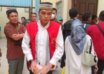 Pengadilan Vonis 20 Tahun Penjara untuk Terdakwa Kasus Narkoba Internasional Terkait Jaringan Fredy Pratama