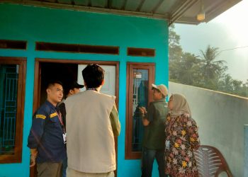 Belum Tertib Administrasi Kependudukan Jelang Pilkada 2024 di Kemiling