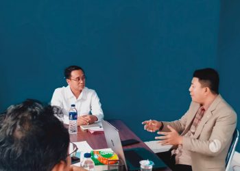 BUMD Pringsewu Tak Kunjung Beroperasi