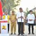 Presiden Jokowi Resmikan Jalan di Lampung Utara, Dorong Percepatan Mobilitas dan Pertumbuhan Ekonomi