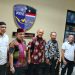 Ansyori Sabak dan Masyarakat Lampung Utara Laporkan Kasus Pungli ke Polda Lampung