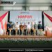 Bawaslu Luncurkan Kampung Pengawasan Partisipatif Di Kelurahan Tugu Sari Kabupaten Lampung Barat