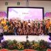 Lampung Tengah Sabet Juara Umum di Apkasi Otonomi Expo 2024