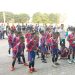 IDCT Regional Lampung1 Menggelar Turnamen Sepak Bola Grassroot untuk Mencari Peserta Putaran Nasional