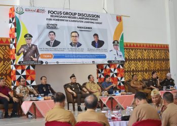 Pj Bupati Nukman: Pelanggaran Hukum Sering Terjadi Karena Ketidaktahuan