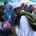 DPD HNSI Lampung Rayakan Tahun Baru Islam 1446 H dengan Pengajian Akbar dan Santunan Yatim Piatu
