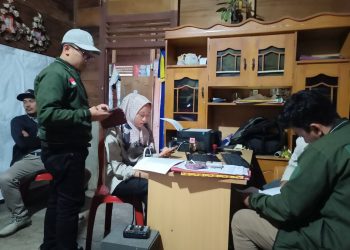 Uji Petik, Bawaslu Lambar Temukan Ketidaksesuaian Prosedur