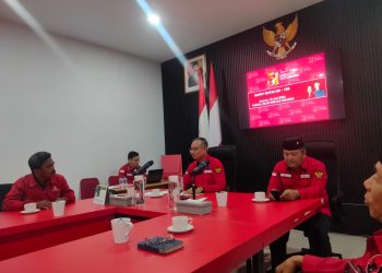 Pro – MEG Lampung Akan Gelar Peringatan Kudatuli